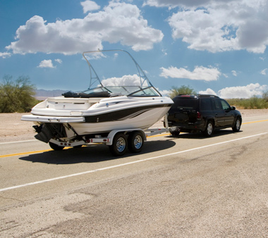Motorhome Storage- Covered and Uncovered Strorage - Atascadero RV Storage